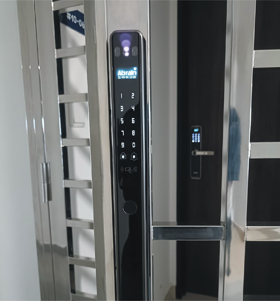 best smart lock